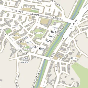 경기 하남시 창우동 렌트카 리더스카랜 위치