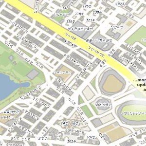 경기도 수원시 장안구 파장동 장기렌트카 월렌트장기렌트플랫폼직카 위치