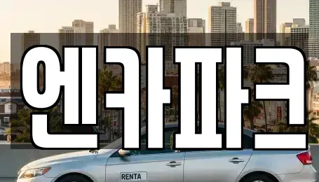 경기도 수원시 장안구 파장동 중고차 전문 엔카파크