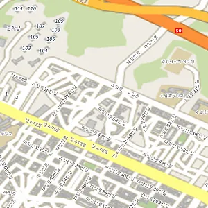 경기도 수원시 장안구 파장동 중고차매입 중고차매매사이트판매매입수출시세사이트24시간친절한상담 위치