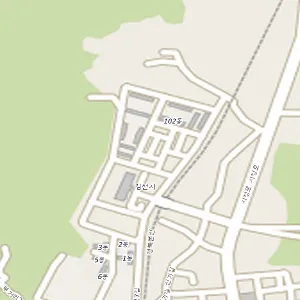 경북 김천시 평화동 중고차매매 김천중고차우정 위치