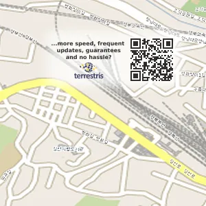 경북 김천시 평화동 중고차매입 전국중고차매매-중고차수출,사고노후차매입 위치