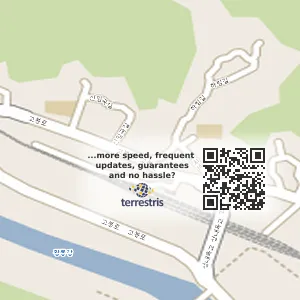 광주 광산구 등임동 중고차 전남중고차매매상사 위치