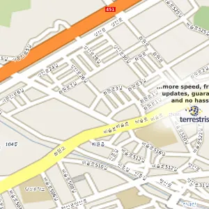 대구 달성군 옥포읍 중고차 달성자동차상사 위치