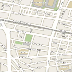 대구광역시 중구 인교동 렌트카 신차장기렌트리스 위치