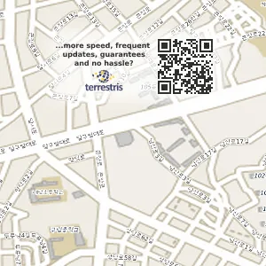 대구광역시 중구 인교동 렌트카 이렌트카 위치