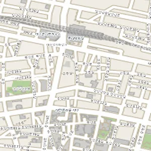 대구광역시 중구 인교동 중고차 전국중고차매매-중고차수출,사고노후차매입 위치