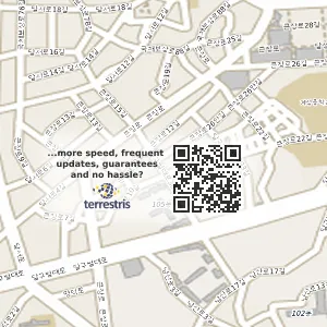 대구광역시 중구 인교동 중고차 중고차수출수입차노후차사고차량매입매매센타 위치