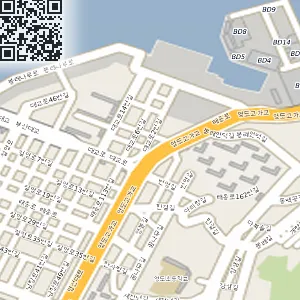 부산 영도구 봉래동3가 렌트카 세명렌트카 본점 위치