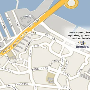 부산광역시 영도구 신선동1가 중고차매입 김프로중고차매입판매수출매매센터 위치