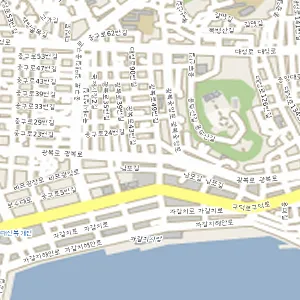 부산광역시 중구 부평동1가 중고차매입 중고차매입시세내차팔기견적가격수출업체 위치