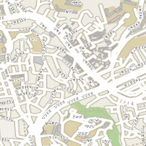 서울 성북구 삼선동5가 렌트카 나들이렌트카서울지점 위치