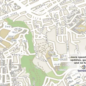 서울 성북구 삼선동5가 렌트카 제이에이렌트카 위치