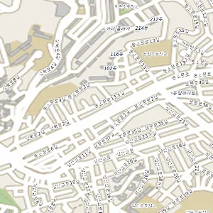 서울 성북구 삼선동5가 렌트카 현렌트카 성북영업소 위치