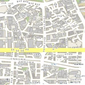 서울특별시 종로구 창성동 장기렌트카 월렌트장기렌트플랫폼직카 위치