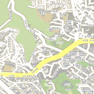 서울특별시 종로구 창성동 중고차매입 카카오토중고차매입매매수출판매시세 위치