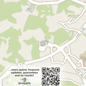 전라남도 보성군 보성읍 렌트카 오케이렌탈 영업소 위치