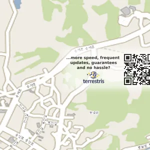 전라남도 보성군 보성읍 중고차매매 OK자동차매매상사 위치