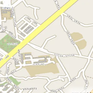 충남 서산시 잠홍동 렌트카 SK렌터카 서산지점 위치